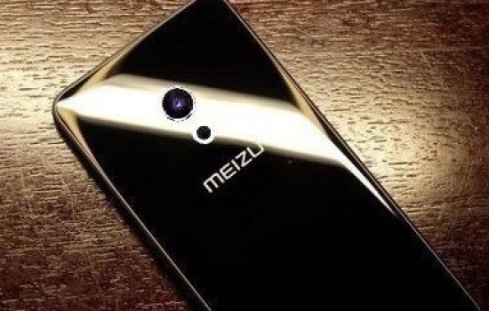 Meizu Pro 7 не станет конкурентом Xiaomi Mi MIX