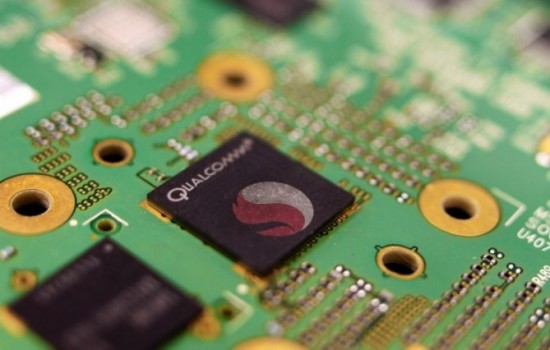 Qualcomm анонсировал чипсет Snapdragon 636 и 5G-модем для смартфонов
