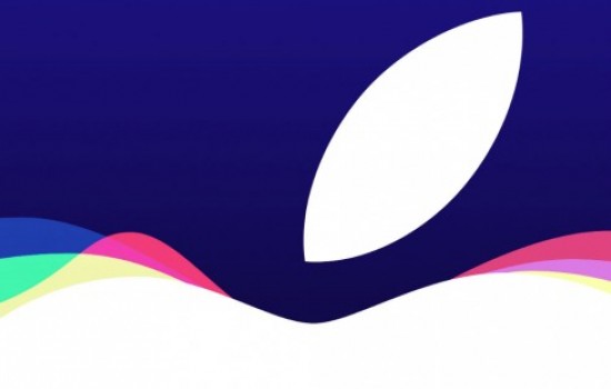 ​Влагостойкий iPhone 7 и слухи об iPhone 5se и iPad Air 3