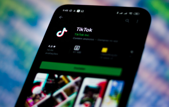 TikTok достиг 2 миллиардов загрузок