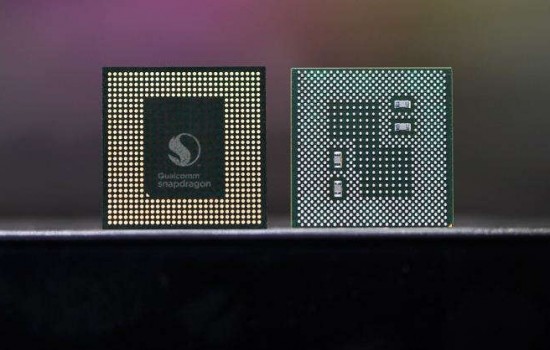 В тестах графики Snapdragon 845 сравнялся с A11 в iPhone X 