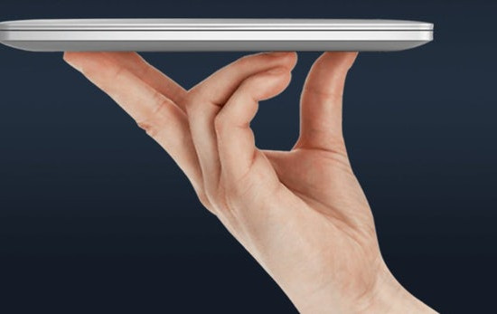 GPD готовит мини-ноутбук с 8,9-дюймовым дисплеем и сканером отпечатков пальцев