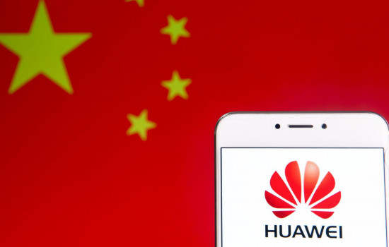 ЦРУ: Huawei финансируется армией и разведкой Китая