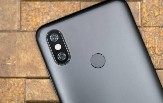 Xiaomi выпустит смартфон с 48-мегапиксельной камерой