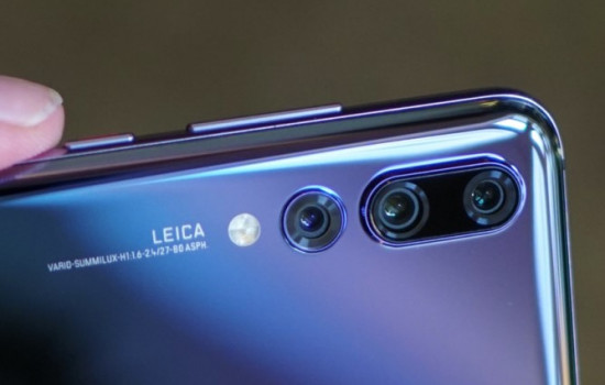Leica под запретом в Китае – чем это грозит смартфонам?