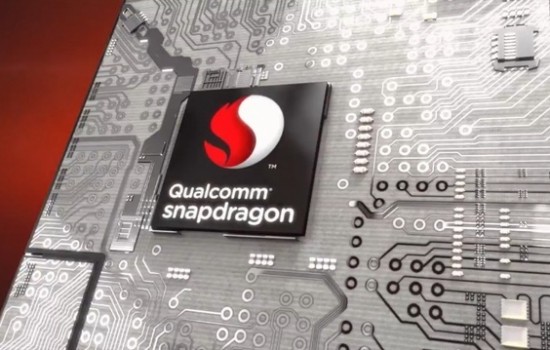 Snapdragon 450 даст бюджетным смартфонам новые возможности