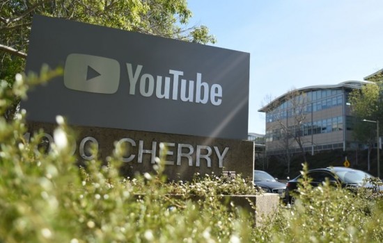 Вооруженная атака на YouTube: одна погибшая и трое пострадавших