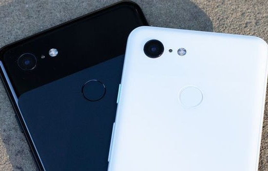 Google подтвердил смартфон Pixel 4