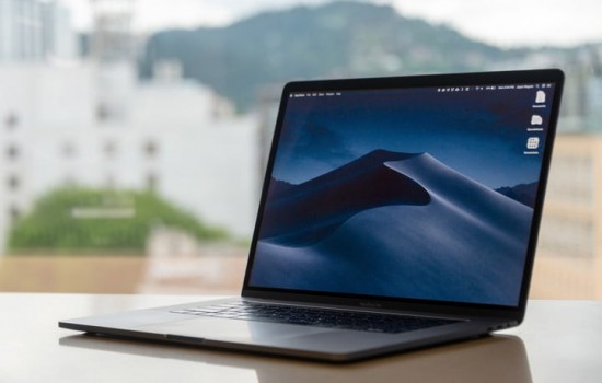 macOS Mojave – новая операционная система для Mac 