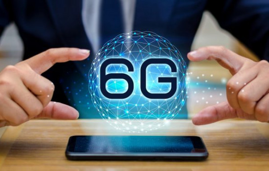 LG начал разработку сетей 6G