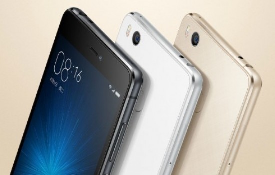 Xiaomi Mi 4S: доступный смартфон с отличными характеристиками