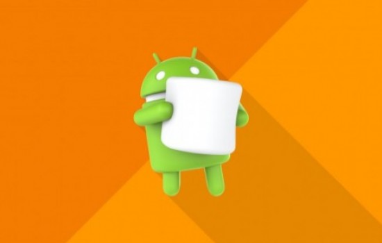 Marshmallow установлен на 1,2% Android-устройств