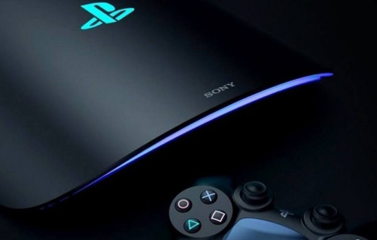 Sony анонсировала новую игровую консоль PS5