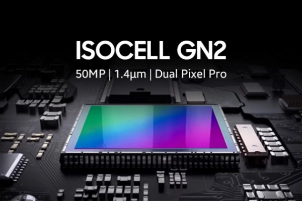 Samsung анонсировала ISOCELL GN2: улучшенный HDR и быстрая фокусировка
