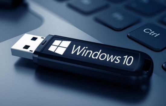 Загрузочная флешка с Windows 10: как создать и какие программы нужны