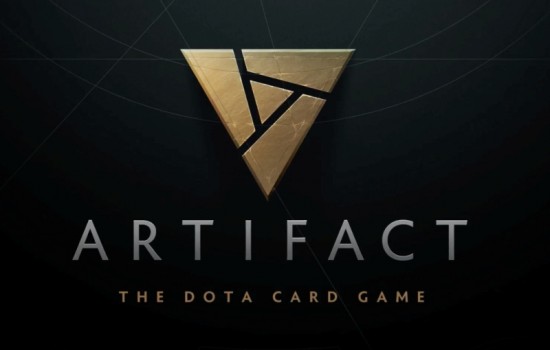 Valve анонсировал карточную игру Artifact