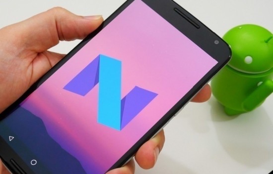Android 7 Nougat стал самой распространенной версией Android