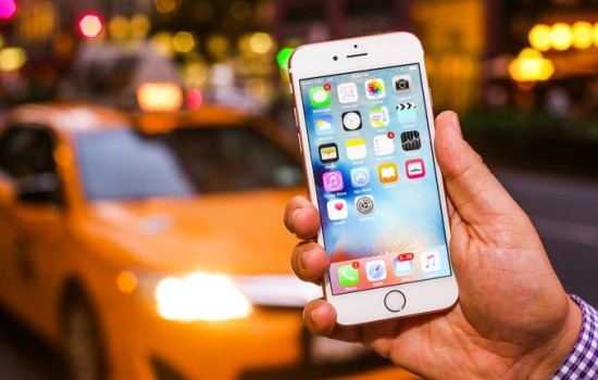 Apple отзывает 89 тысяч iPhone 6S из-за проблем с батареями