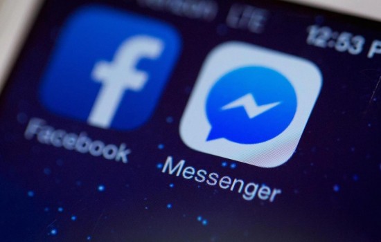 Facebook заставляет пользователей Android загрузить Messenger