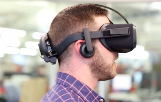 Oculus показал автономную VR-гарнитуру без проводов и ПК
