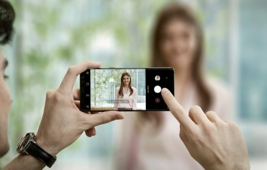 Instagram предложит портретный режим для камеры всех смартфонов