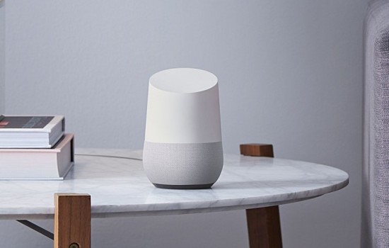 Google Home будет дешевле Amazon Echo на $50