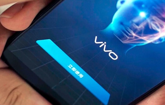 Vivo представил новую технологию распознавания лица 