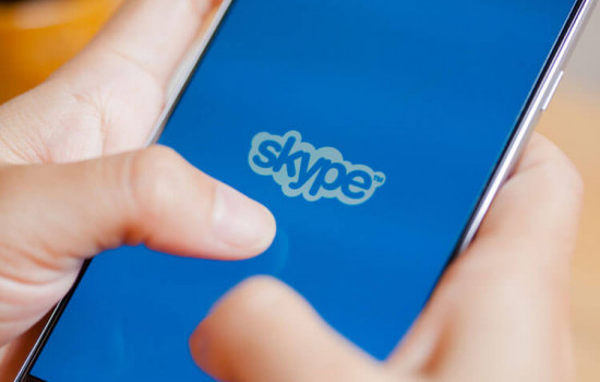 Skype для Android автоматически принимает звонки из-за ошибки