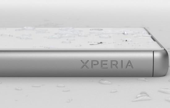 Sony Xperia Z5: мощь и красота
