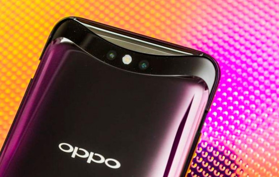 Oppo анонсировал 5G-смартфон и смартфон с 10-кратным оптическим зумом