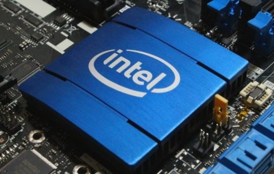 Intel подтвердил следующее поколение процессоров Ice Lake