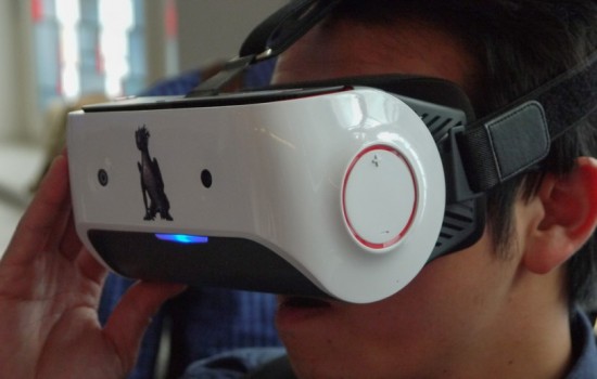 Qualcomm продвигает второе поколение беспроводных VR-гарнитур