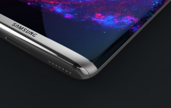 Samsung Galaxy S8 получит оптический сканер отпечатков пальцев