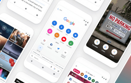 Google Go доступен для Android-устройств во всем мире