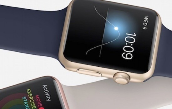 Ожидающийся в этом году Apple Watch 2 имеет быстрый процессор и GPS