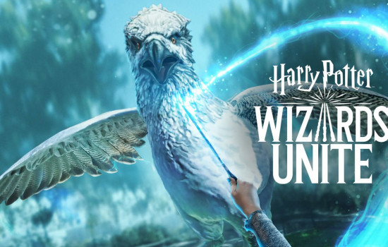 Harry Potter: Wizards Unite будет MMORPG-игрой дополненной реальности 
