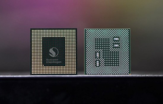 Qualcomm анонсировал новый флагманский процессор Snapdragon 845