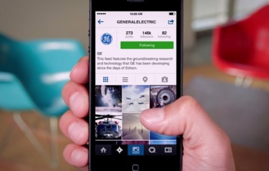 Бизнес-профайлы в Instagram получат больше возможностей