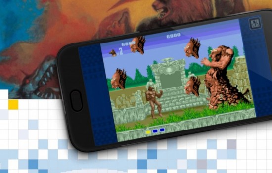 Игры Sega станут доступны для Android и iOS