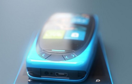 Новая Nokia 3310 будет иметь цветной дисплей 