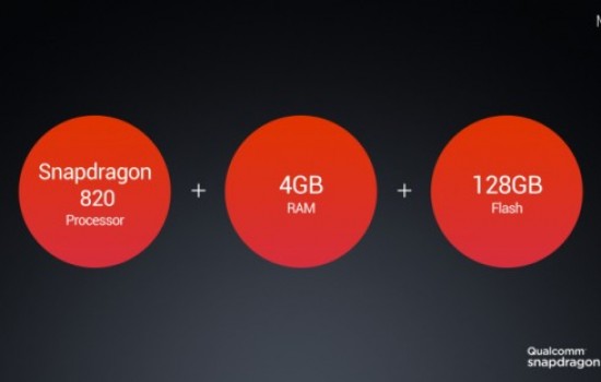 Xiaomi Mi5 набирает меньше очков в AnTuTu, чем было сказано на презентации
