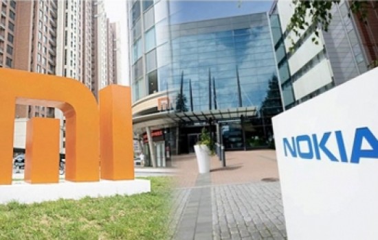 Xiaomi и Nokia объединяют свои силы для разработки новых гаджетов