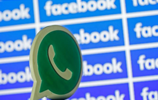 Facebook разрабатывает криптовалюту для денежных переводов в WhatsApp