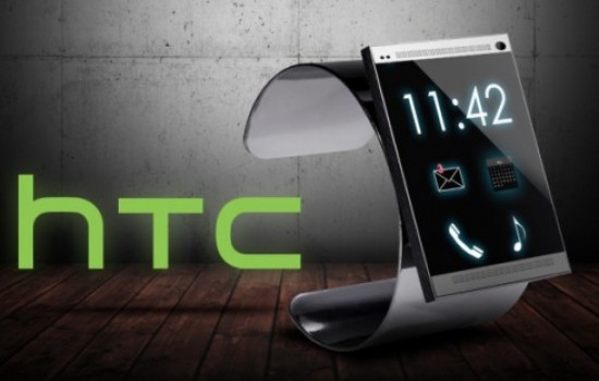 HTC обещает встряхнуть рынок смарт-часов