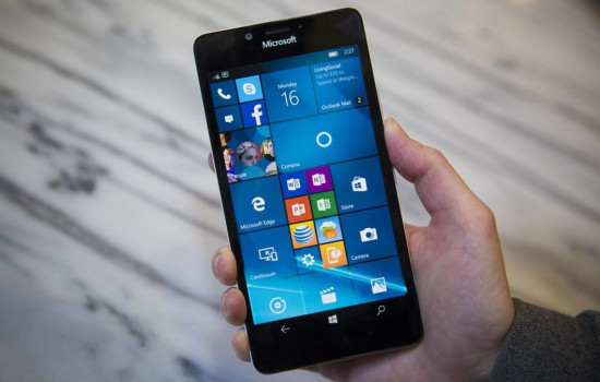 Windows 10 Mobile прекращает свое существование