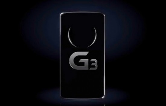 LG G3: чем удивляем сегодня?