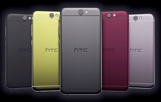 HTC One A9: идеал достигнут?