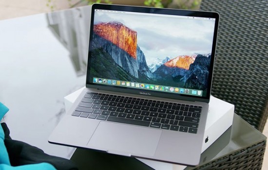 В ноутбуках Apple больше не будет звука включения