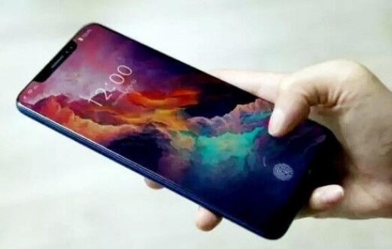 Видео показало: Xiaomi Mi 8 получит экранный сканер отпечатков пальцев