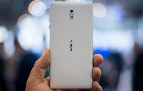 Nokia 2 станет самым дешевым смартфоном компании